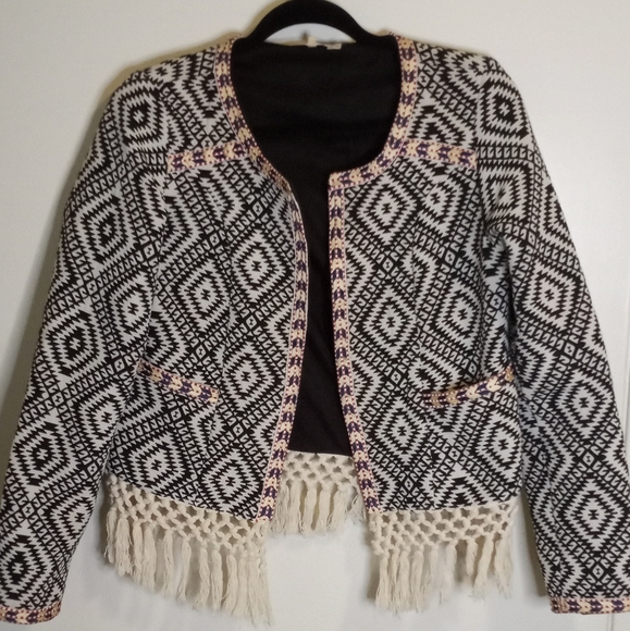 Jacket - Picture 2 of 2